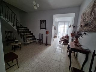 Haus  Calle francisco salto. Casa francisco salto