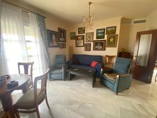 Casa  Calle málaga. Duplex calle málaga