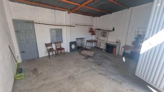 Geschäftsraum  Calle cuevas de san marcos. Cochera calle cuevas de san marcos