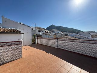 Casa  Calle alta. Casa calle alta