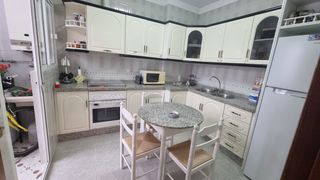 Ground floor in Rute. Piso bajo