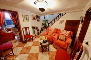 House  Calle francisco salto. Casa calle priego