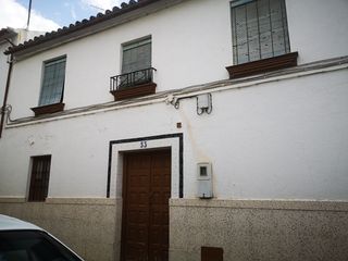 Casa  Calle de julio romero. Casa julio romero