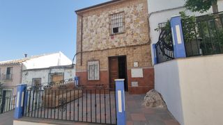 Casa  Calle de julio romero 51. Casa romero