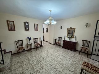Maison à Rute. Casa lópez