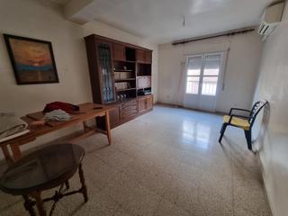 Flat  Calle echegaray