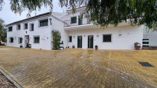 Chalet en Rute