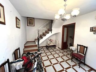 Casa  Calle paseo del fresno. Casa fresno