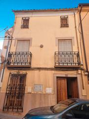 Maison  Calle francisco salto. Casa priego