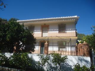 Maison  A-333. Casa arroyo priego