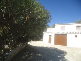 Maison  A-333. Casa arroyo