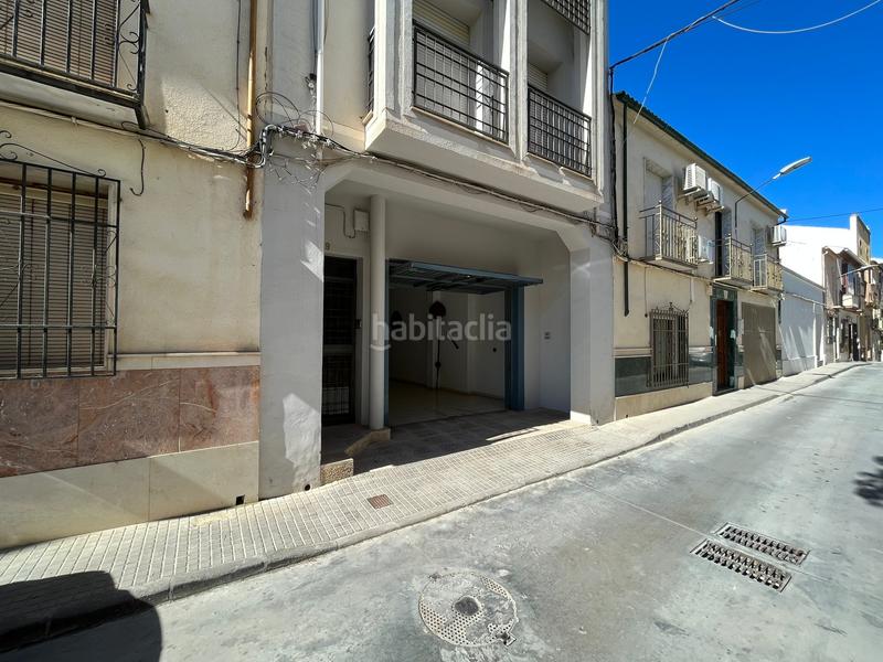 Foto 1e5c1260-c7f9-4900-a15a-1a1b2c695dc3. Local comercial a Rute