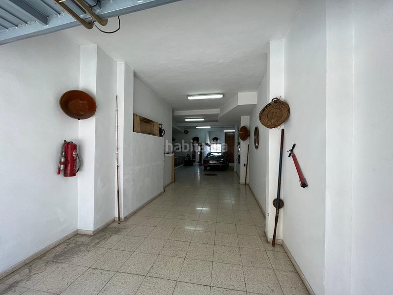 Foto 7fcf590f-dbef-4fc3-b076-7fcd89a8a10e. Local comercial a Rute