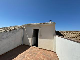 Maison  Calle nueva. Casa nueva