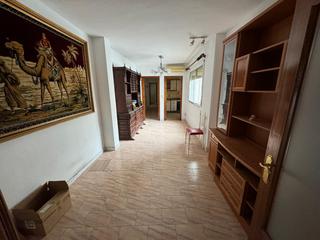 Appartement  Calle cabra. Piso calle cabra