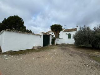 Masia  Calle carretera de priego. Cortijo el lanchar