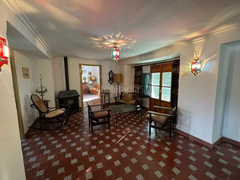 Foto 254582f6-cb2c-41c1-917b-b355a0764e9f. Casale in Rute