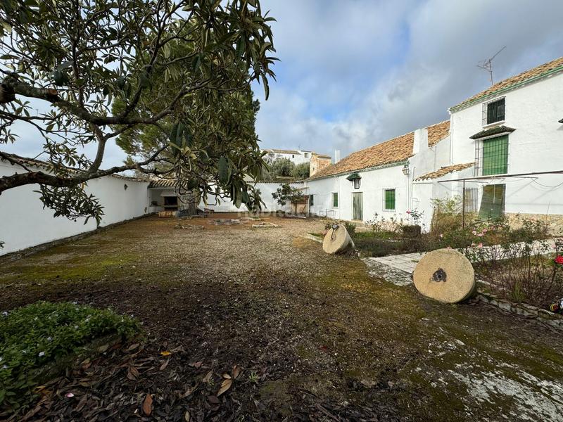 Foto da22f775-eb40-43af-af53-f2cdebd00c4b. Casale in Rute