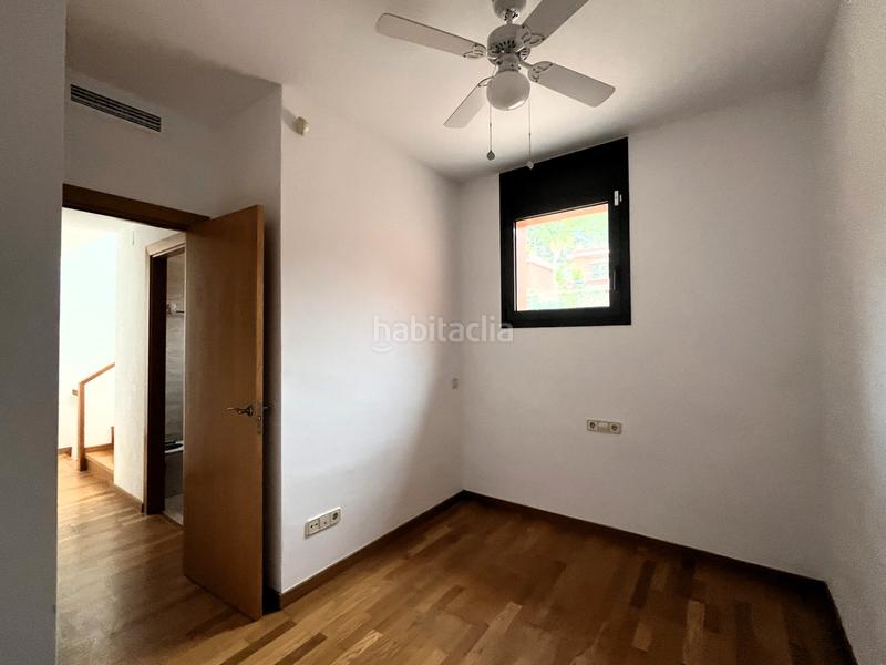 Foto a1649cad-259b-4ed2-a5c9-9dab210c0a5e. Semi detached house with heating parking pool in les botigues de Sitges Sitges