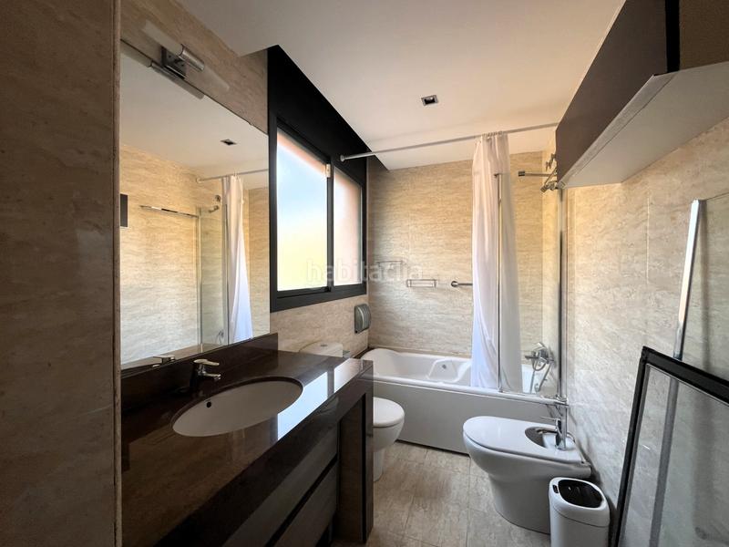 Foto a6a45ec2-2746-4c6b-aa62-31f5ee37912d. Semi detached house with heating parking pool in les botigues de Sitges Sitges