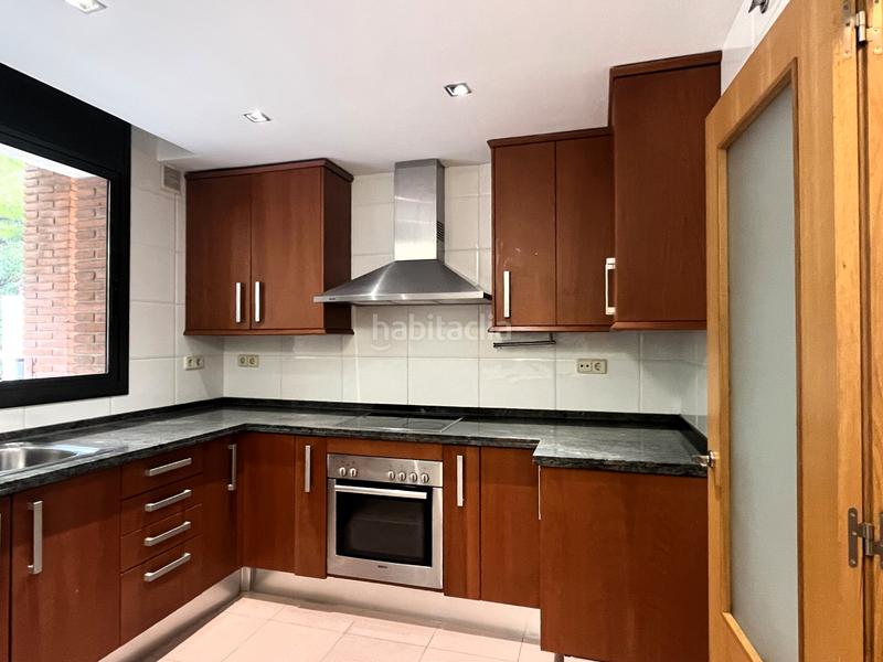 Foto e1ac7a9e-eabf-4830-9b6e-854d916c1111. Semi detached house with heating parking pool in les botigues de Sitges Sitges