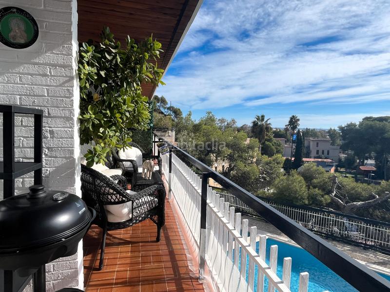 Foto 10bd576d-cb87-40b8-836e-a22de6f09b77. Location appartement avec chauffage piscine dans Bellamar Castelldefels