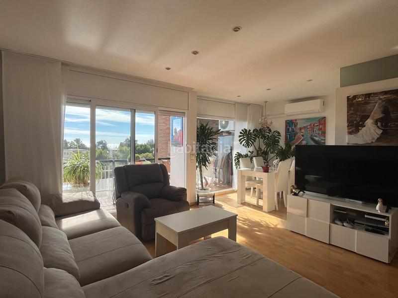 Foto 3c183b89-2d98-4eec-840e-63aaed44a11a. Location appartement avec chauffage piscine dans Bellamar Castelldefels