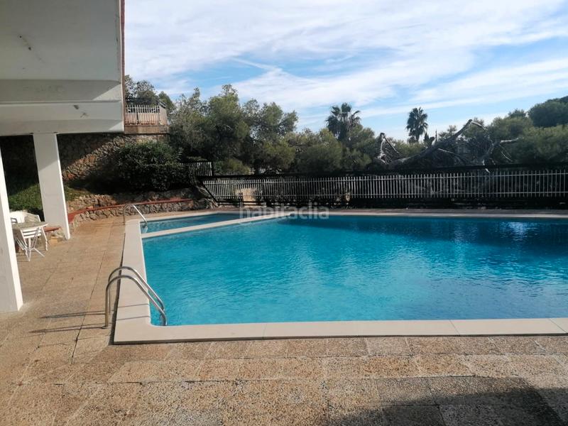 Foto 2dca2b66-8c0d-4057-916c-0f9566396f54. Miete etagenwohnung mit heizung pool in Bellamar Castelldefels