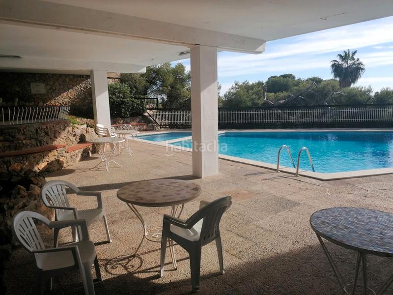 Foto 52853a35-c98d-4b06-b25a-1fffb794521a. Miete etagenwohnung mit heizung pool in Bellamar Castelldefels