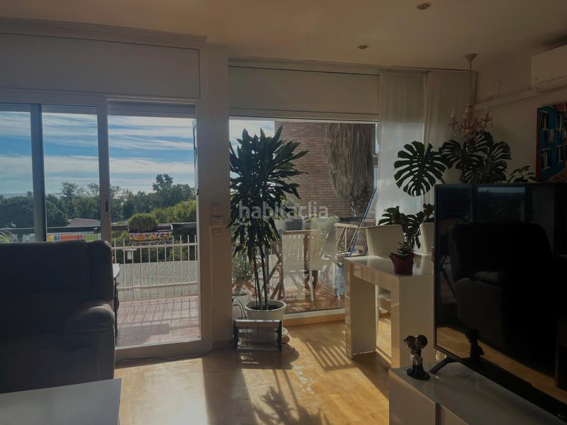 Foto 572c7dbc-fd07-4f00-a316-cb94a6e438e7. Miete etagenwohnung mit heizung pool in Bellamar Castelldefels