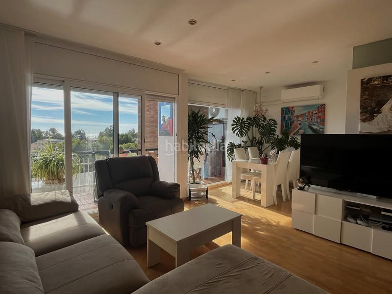 Foto b026818c-0927-48d1-811b-34659c5cf2c6. Miete etagenwohnung mit heizung pool in Bellamar Castelldefels