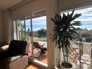 Miete Etagenwohnung  Avinguda de bellamar. Alquiler temporada precioso piso en bellamar