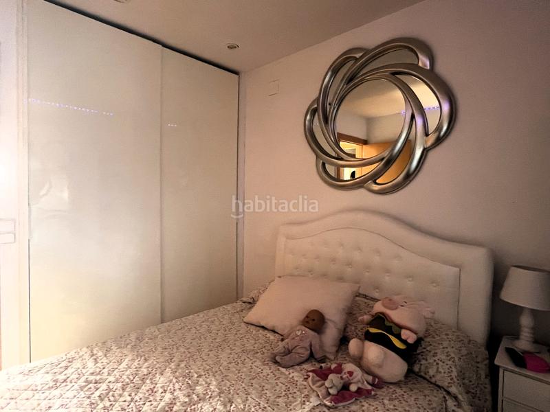 Foto 2bcf7a6f-2a3e-4ff5-8995-3e12d33b776c. Rent flat with heating pool in Bellamar Castelldefels