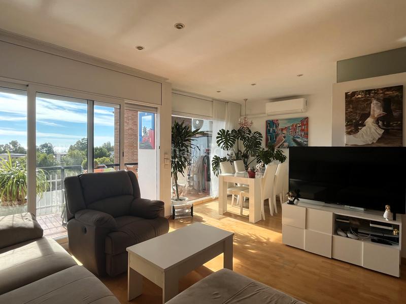 Foto 841ba28b-ec51-4f5b-9ed7-b9297753cb55. Rent flat with heating pool in Bellamar Castelldefels