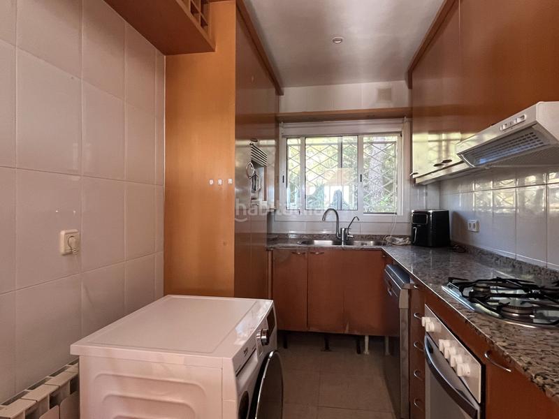 Foto cbda1e3d-d498-4f66-b346-bf5206c5fb22. Rent flat with heating pool in Bellamar Castelldefels