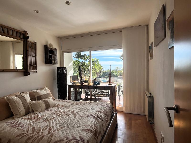 Foto d8c0bc62-7530-4278-a8c9-283f9c8c5473. Rent flat with heating pool in Bellamar Castelldefels