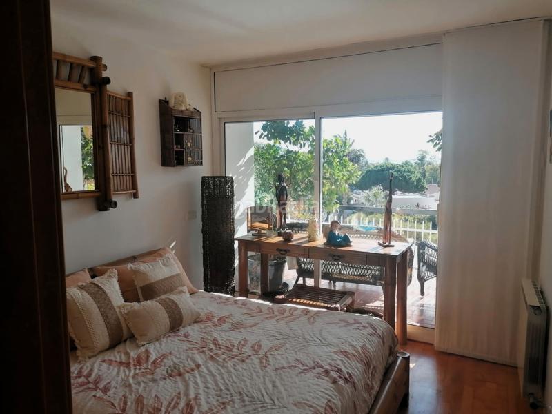 Foto d9836c87-5cac-4999-a076-1cabe1f48459. Rent flat with heating pool in Bellamar Castelldefels