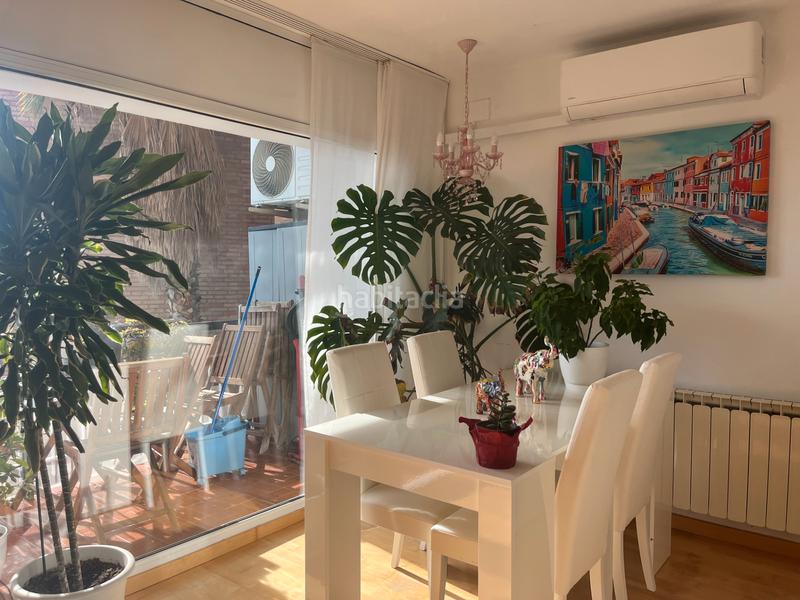 Foto f35d6f32-6bc1-4919-be5c-04594abec360. Rent flat with heating pool in Bellamar Castelldefels