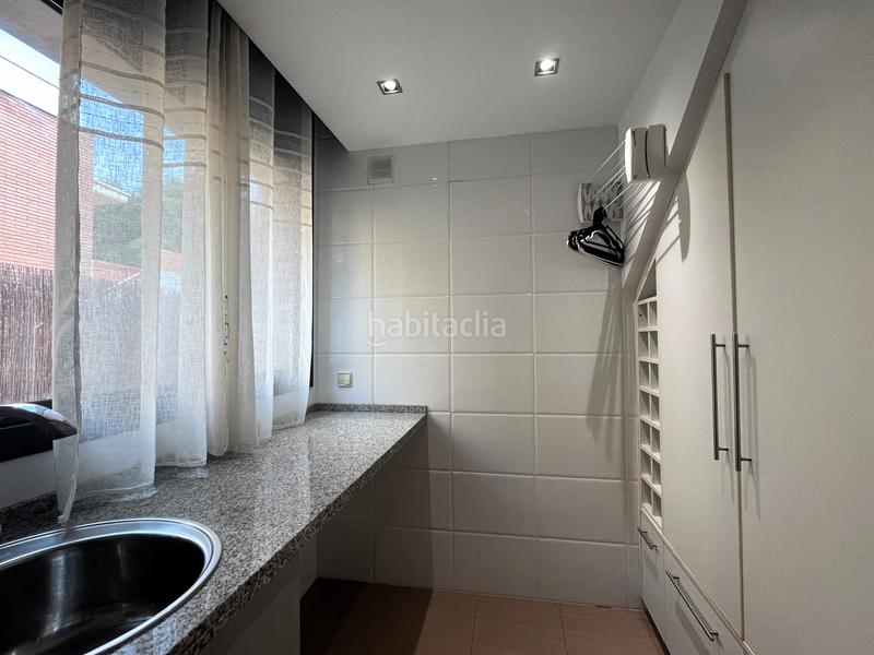 Foto fc4c5887-46db-4551-97e5-9bd042e96c1e. Reihenhaus mit heizung pool in les botigues de Sitges Sitges