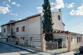 Casa a Bv-2158 20. Preciosa casa cuatro vientos en vilobí del penedes