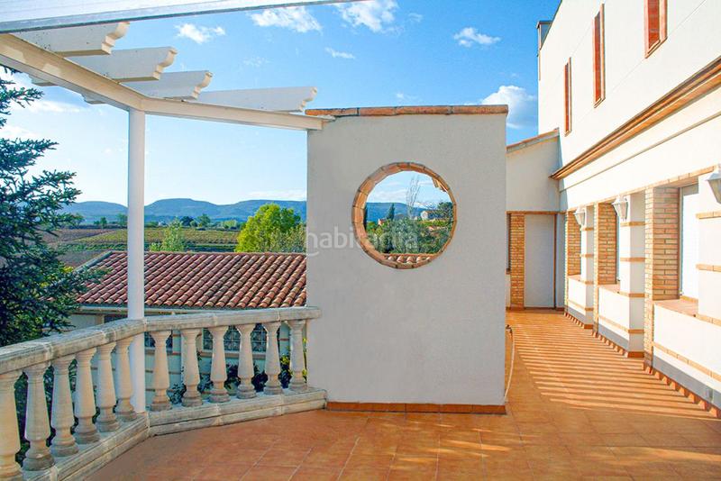 Foto c3a453bc-84a6-45a8-afc7-e5b2f9a0d04e. Casa in bv-2158 20 in Vilobí del Penedès