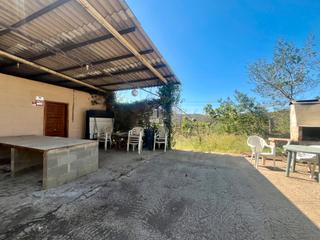 Finca rústica  N/a. Terreno en venta, no urbanizable,  en sant climent de llobregat,