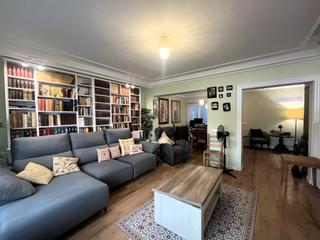 Pis a Carrer de balmes 450. Piso espectacular en calle balmes, gran terraza, aire acondicion