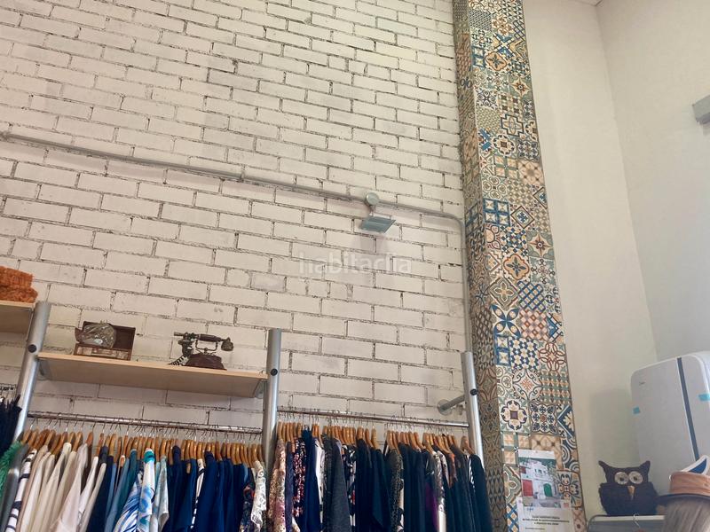 Foto 795ccd28-f90d-4bff-a659-35112434d467. Pas-de-porte local commercial dans rambla de pompeu fabra 83 dans Gavà