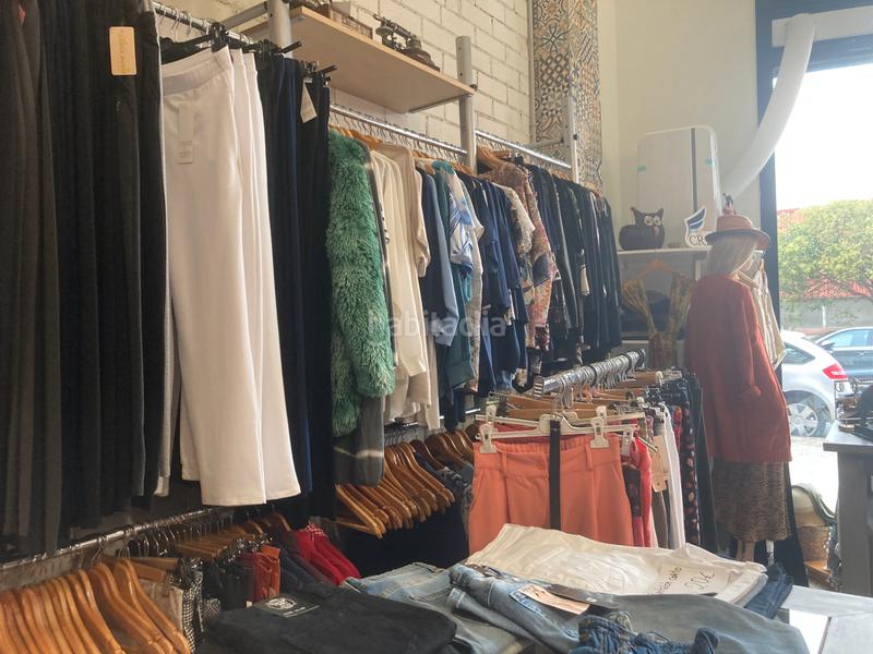 Foto 8fc54b44-a562-469f-a0be-924f2552627e. Pas-de-porte local commercial dans rambla de pompeu fabra 83 dans Gavà