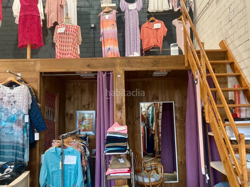 Foto 36365caa-3d87-456e-b0b5-1054fcd45294. Transfer business premise in rambla de pompeu fabra 83 in Gavà