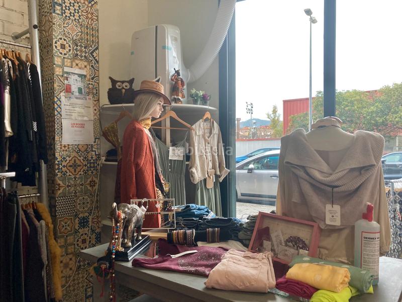 Foto e939b07a-84ea-4334-ab92-a82a20fca94c. Transfer business premise in rambla de pompeu fabra 83 in Gavà