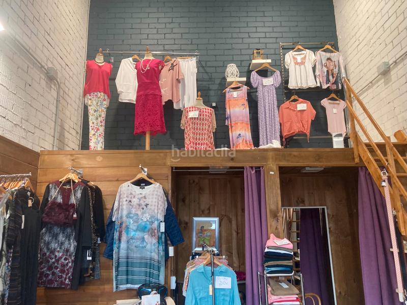 Foto 31003862-77f4-4ab4-8ccd-2d42370e07ec. Traspàs local comercial a rambla de pompeu fabra 83 a Gavà