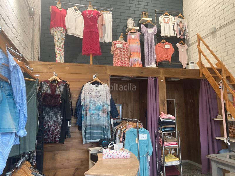 Foto 34cd5f4a-f53a-4996-83f6-950867fdbbba. Traspàs local comercial a rambla de pompeu fabra 83 a Gavà