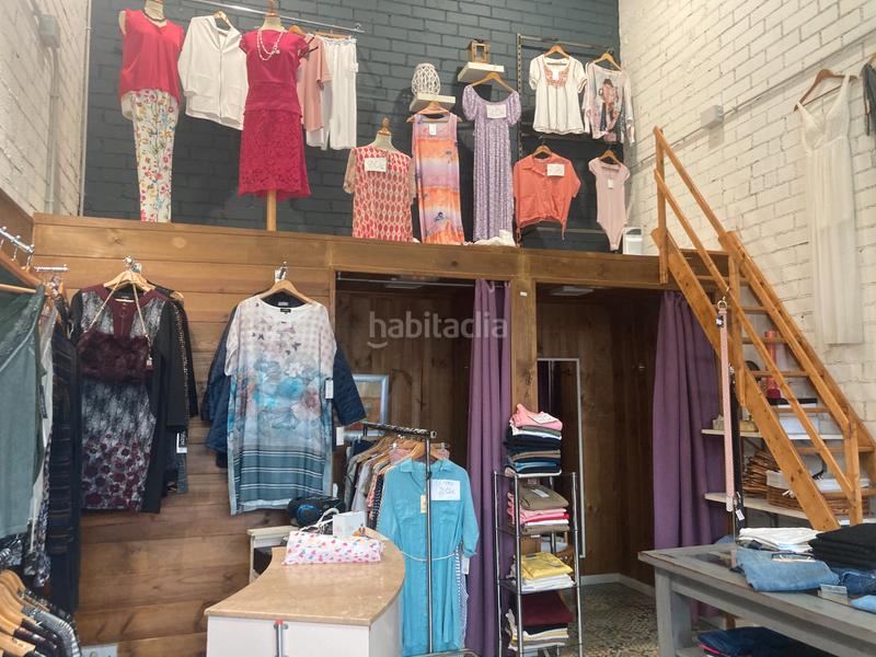 Foto a7ef07f6-7481-4897-8f7e-28ef5e5ad845. Traspàs local comercial a rambla de pompeu fabra 83 a Gavà